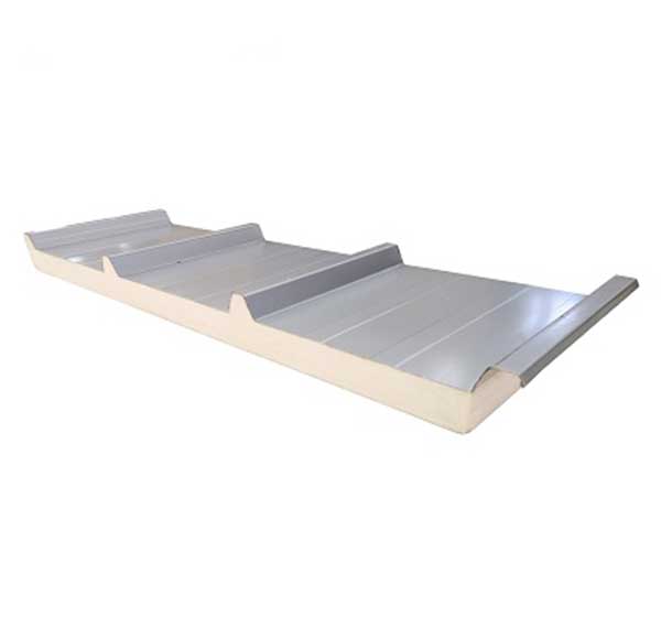 PU Sandwich Roof Panel