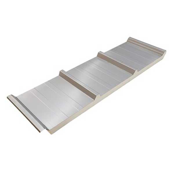 PU Sandwich Roof Panel