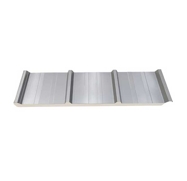 PU Sandwich Roof Panel