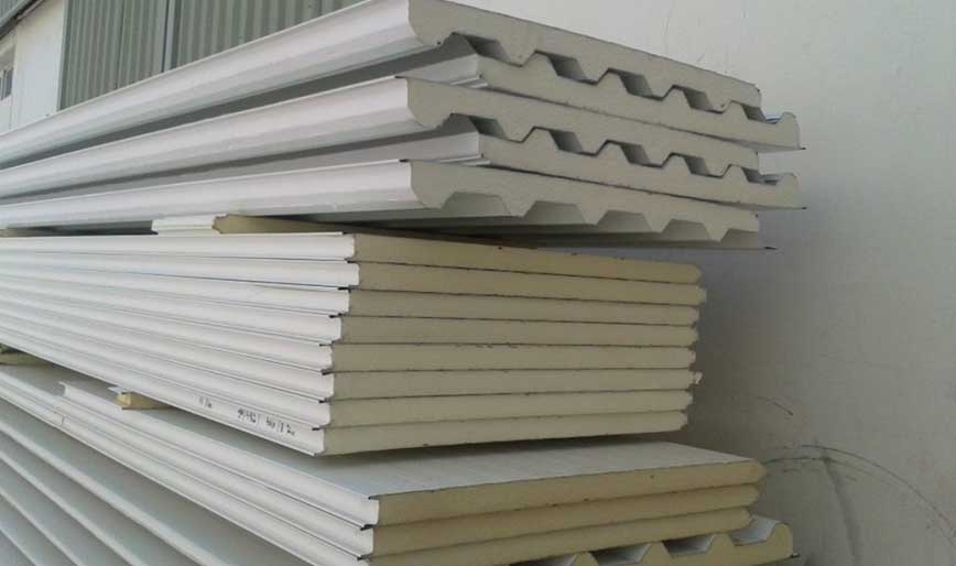 Types of Sandwich Panels Based on Outer Skins