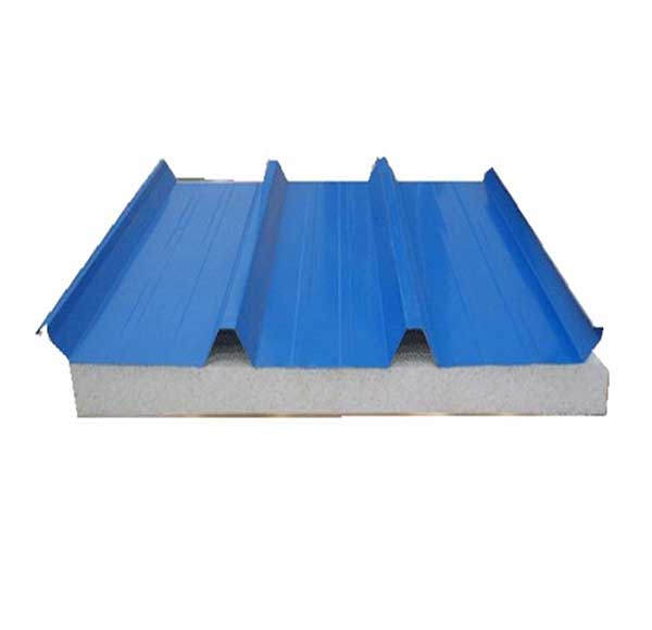 EPS Sandwich Roof Panel