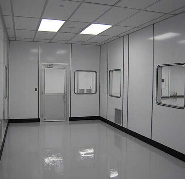 Laboratory Room || Clean Room || Cold Room || Other Distinguished Products