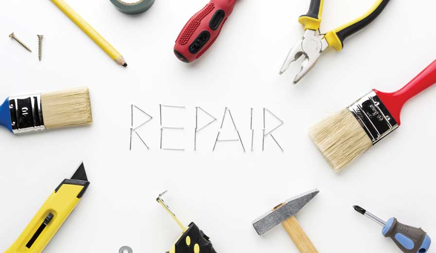 Maintenance and Repair Services